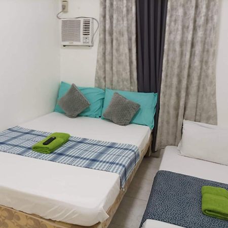 Bolinao Transient House A Villa Balingasay Rom bilde