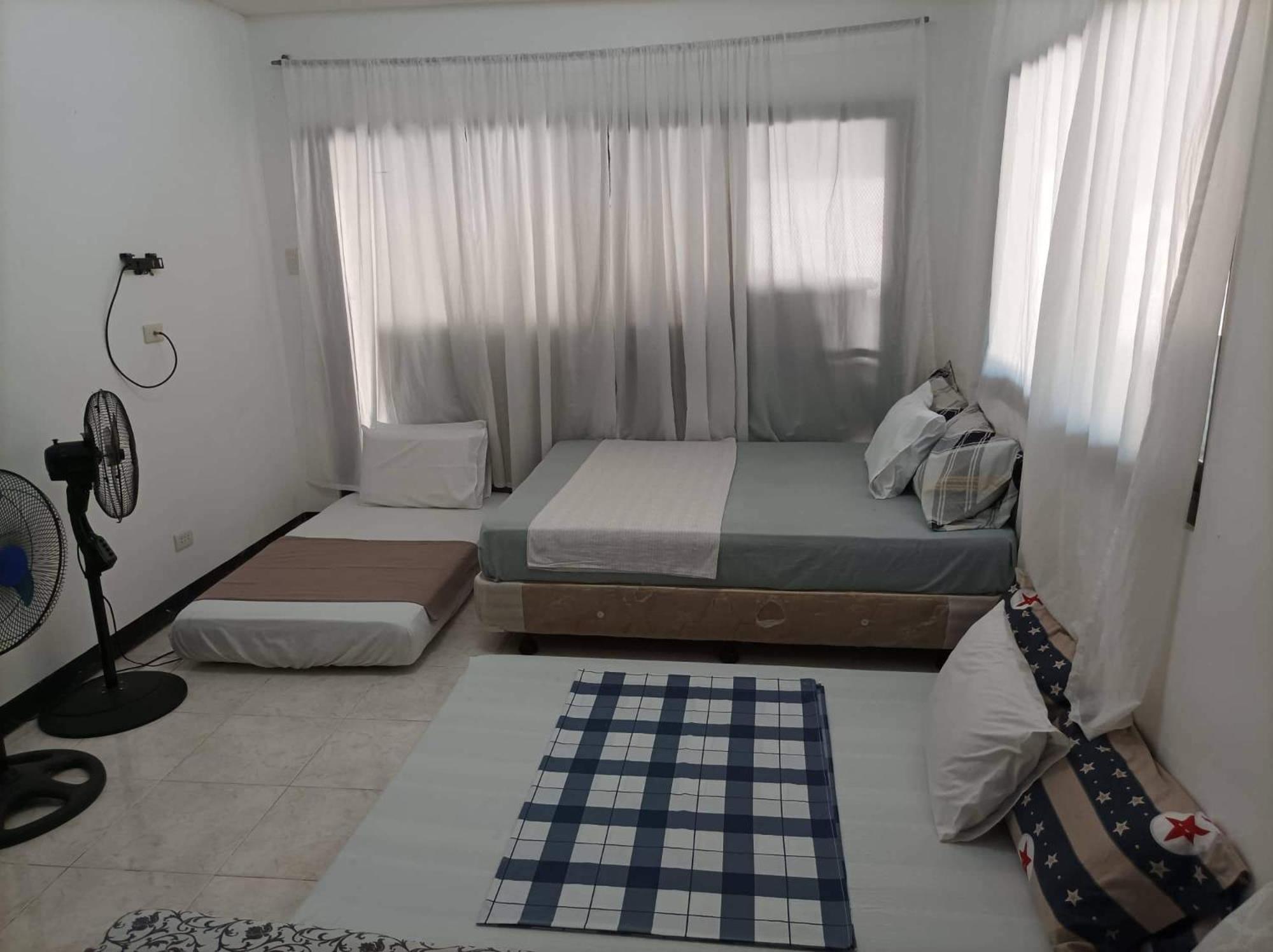 Bolinao Transient House A Villa Balingasay Rom bilde